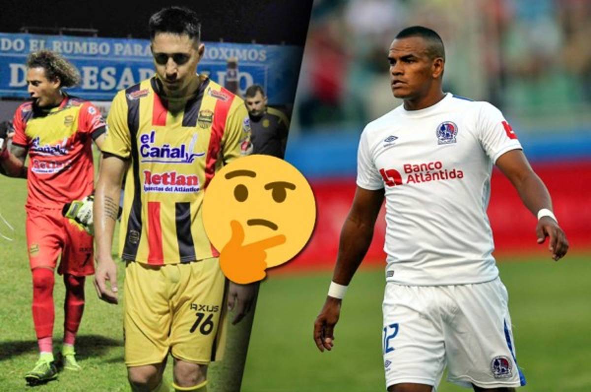 De importancia: ¿Qué necesita Olimpia y Real España para clasificar a la Final?