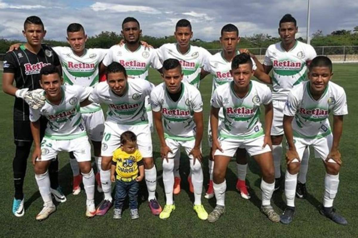 Asaltan a las reservas del Juticalpa en La Ceiba