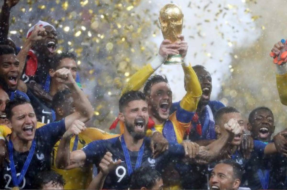 Francia dará asesoría a selecciones de fútbol de Costa Rica