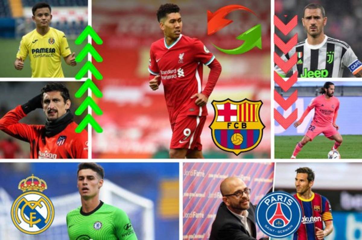 Mercado de fichajes: El nuevo pretendiente de Haaland, bombazo de Barcelona y Real Madrid es noticia