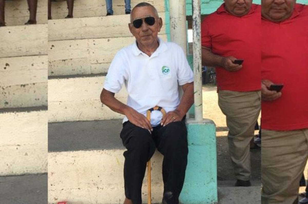 Don Félix quiere ser el amuleto del Social Sol hacia la salvación