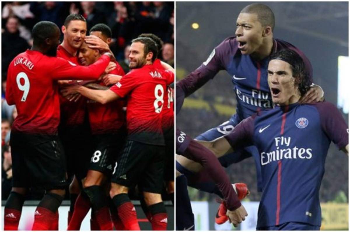 ¡Apasionante! Horario de los grandes partidos que se disputarán en febrero por Europa