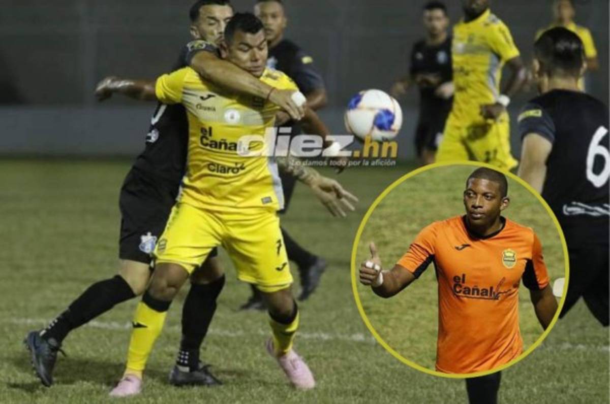 Se juega el liderato absoluto: Real España visita a Platense con cuatro bajas importantes