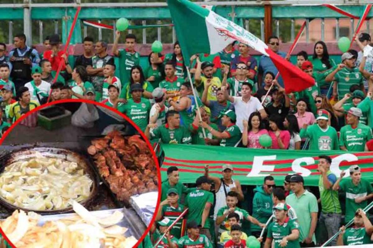 Vendedores duplicaron los precios; un plato de comida a 200 lempiras en el Yankel