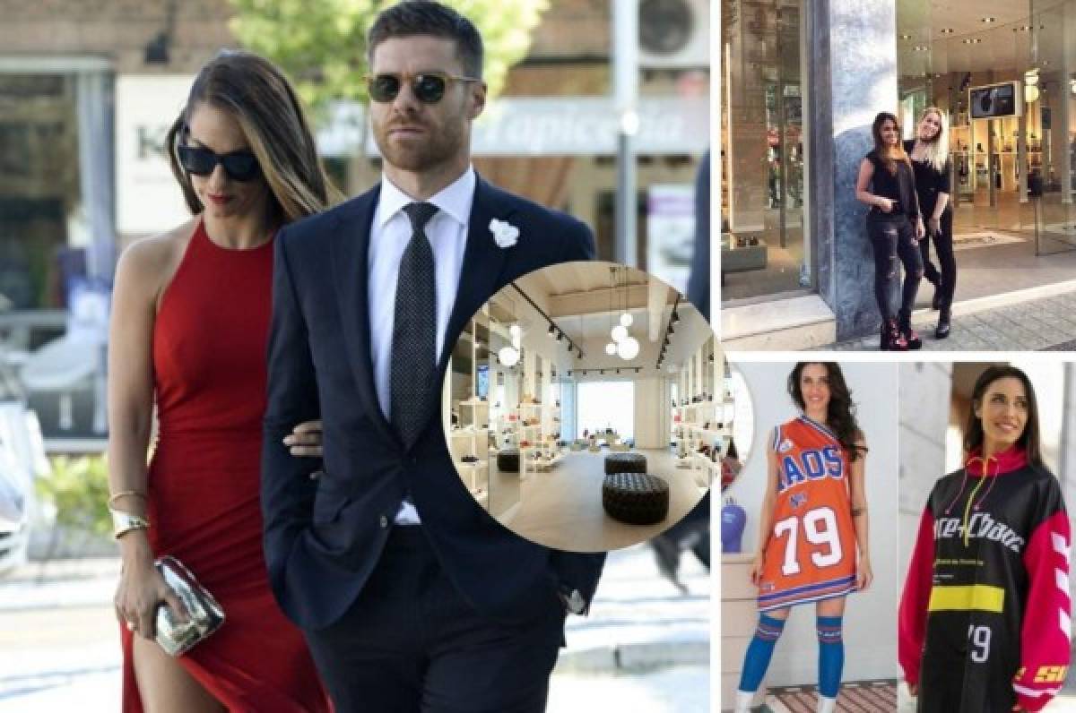 Los fracasos empresariales de las novias de los futbolistas: Desde Antonela hasta Pilar Rubio