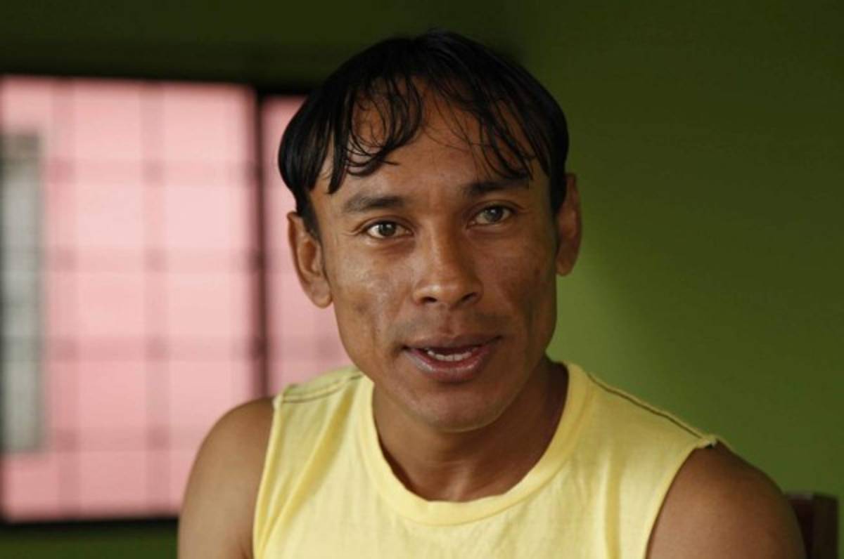 Javier Portillo: 'Real España me tiene que pagar hasta el último centavo'