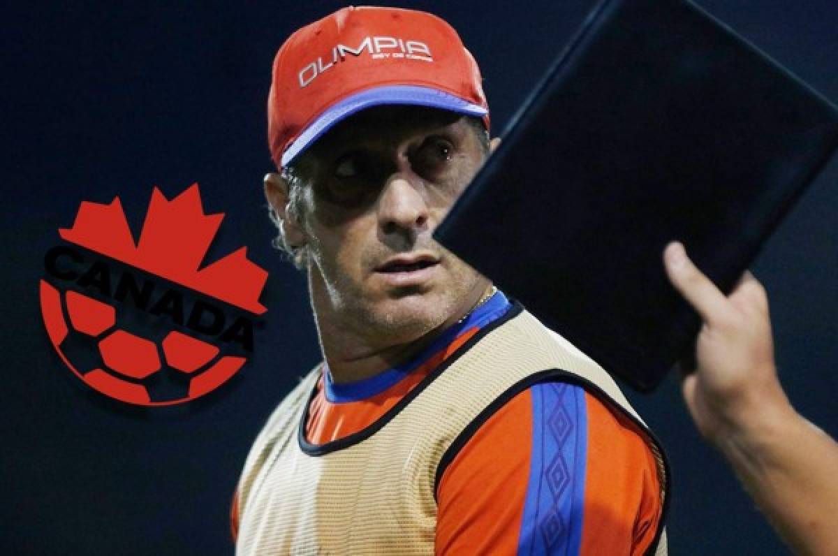 Pedro Troglio confirma que llegaron las visas canadienses para viajar y enfrentar al Impact Montreal