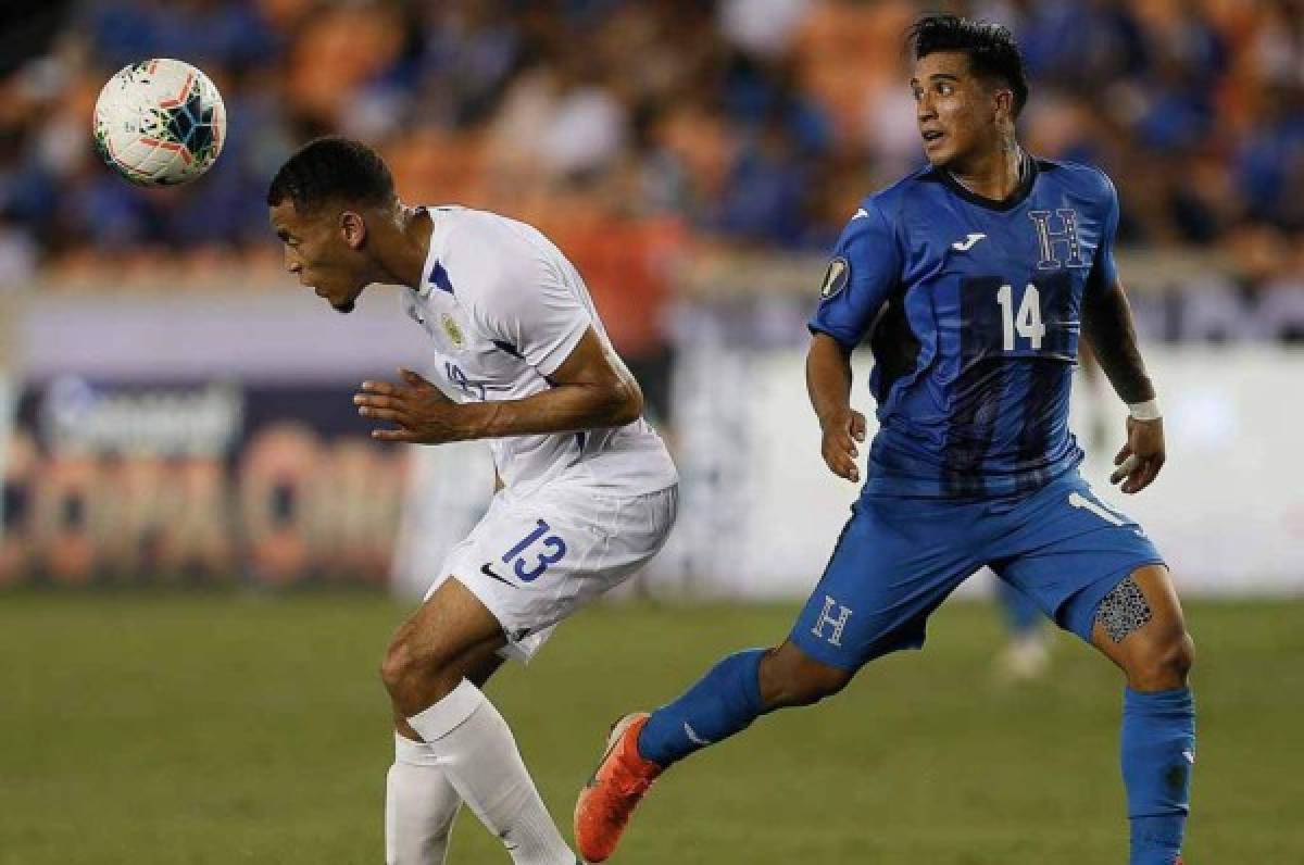 Un 11 titular con variantes exigidas: Así formará Honduras ante El Salvador