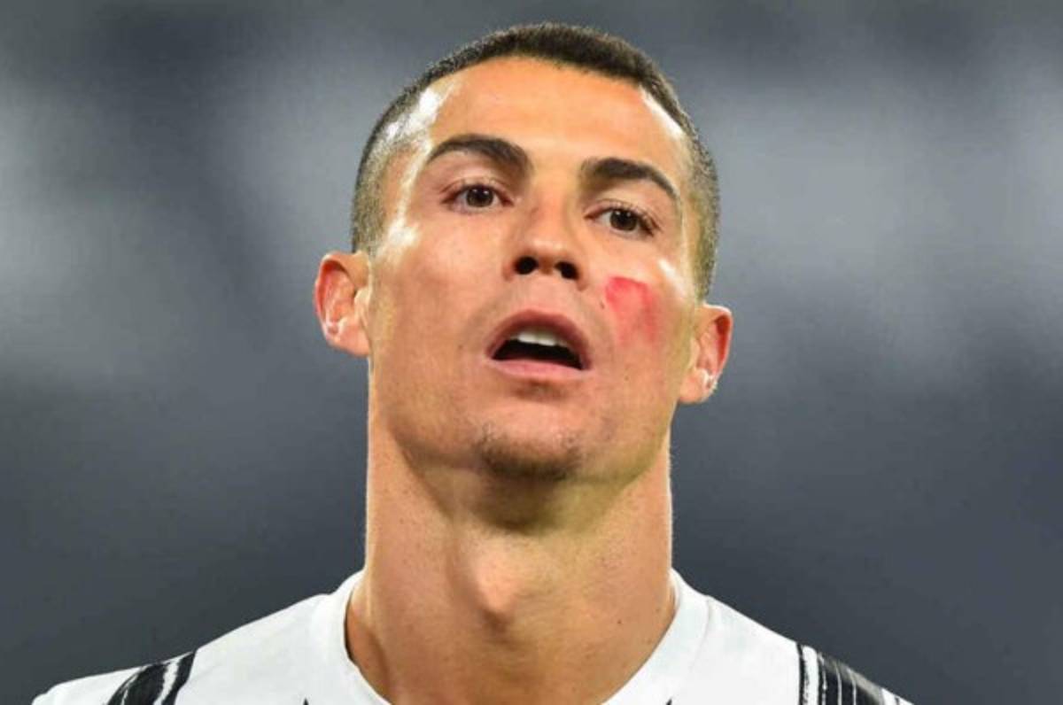 ¿Qué hacía? Cristiano Ronaldo es investigado por romper las reglas del confinamiento en Italia