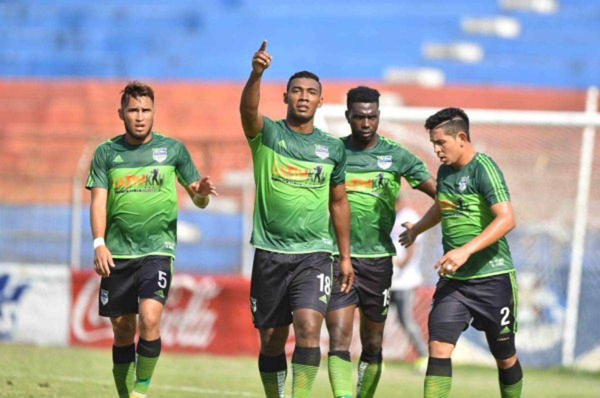 San Juan y Pinares propinan las goleadas de la jornada en Liga de Ascenso