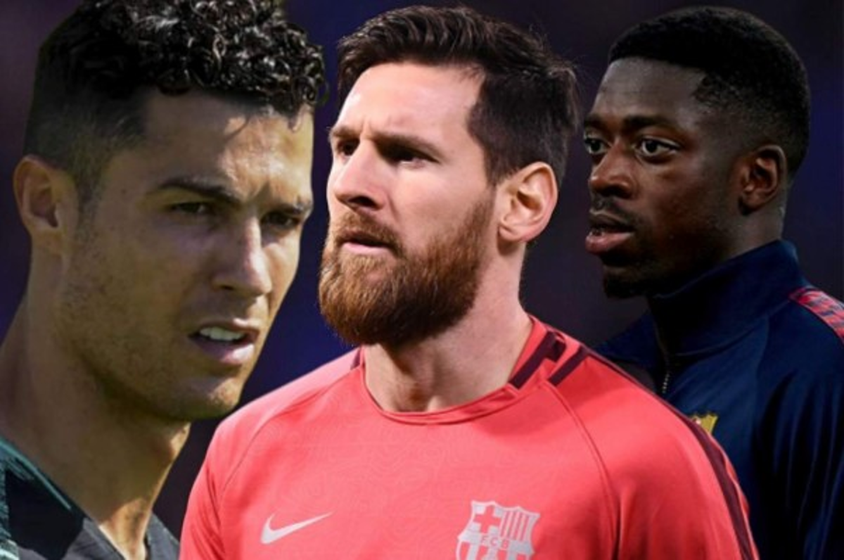 Lionel Messi: critica a Dembélé, la cena con Cristiano y futuro en el Barcelona