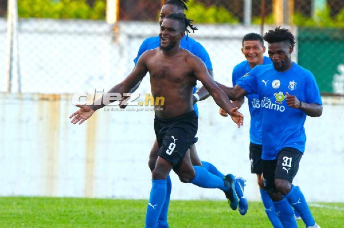 Mundialista argentino llega a la Liga, Benguché suena en España y Olimpia se pronuncia sobre Henry