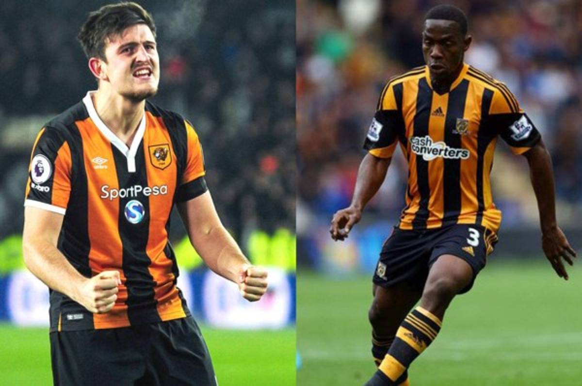 Hondureños que fueron compañeros de futbolistas que ahora son grandes estrellas en Europa