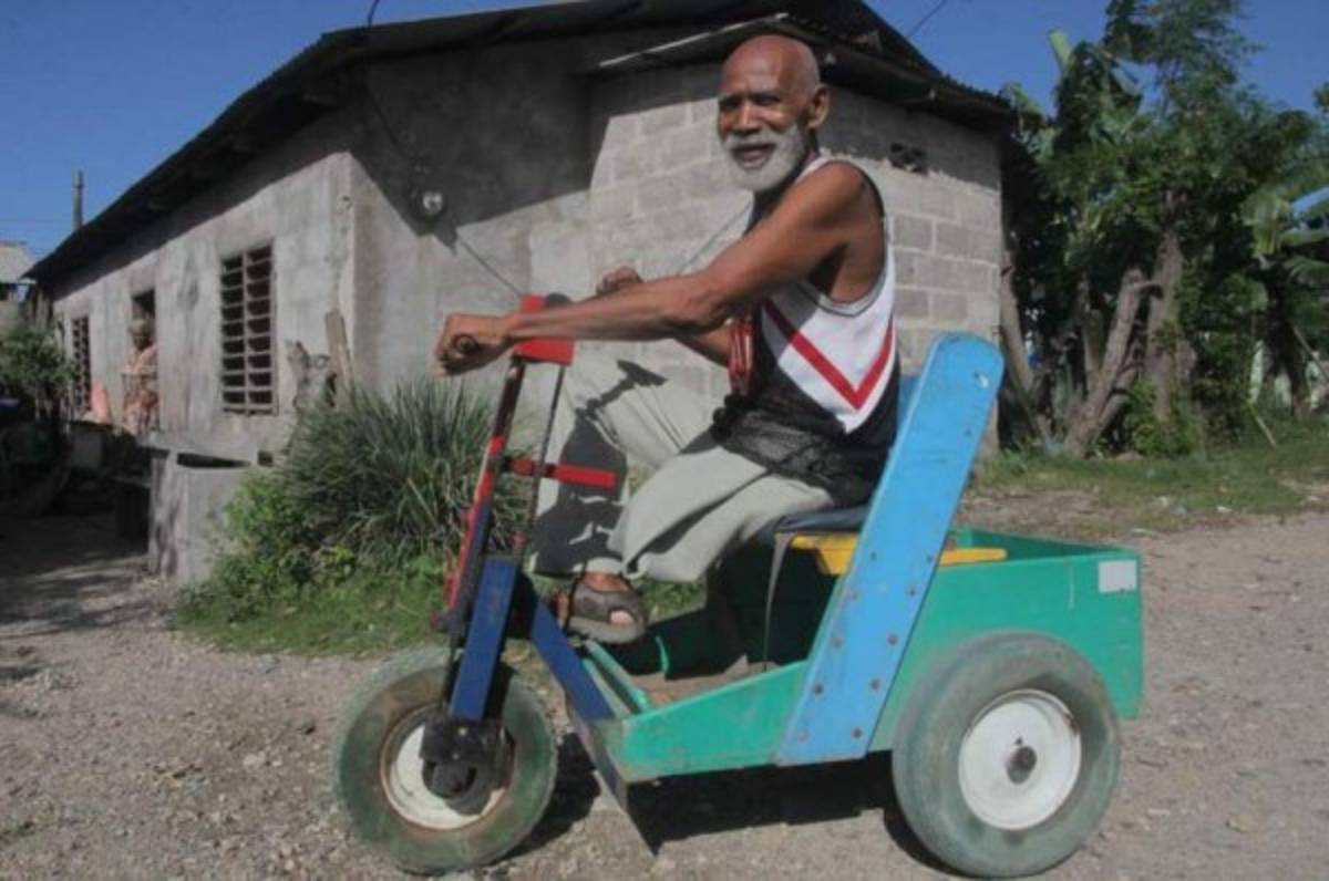 Muerte de famosos y deportistas hondureños que han sorprendido en los últimos tres años