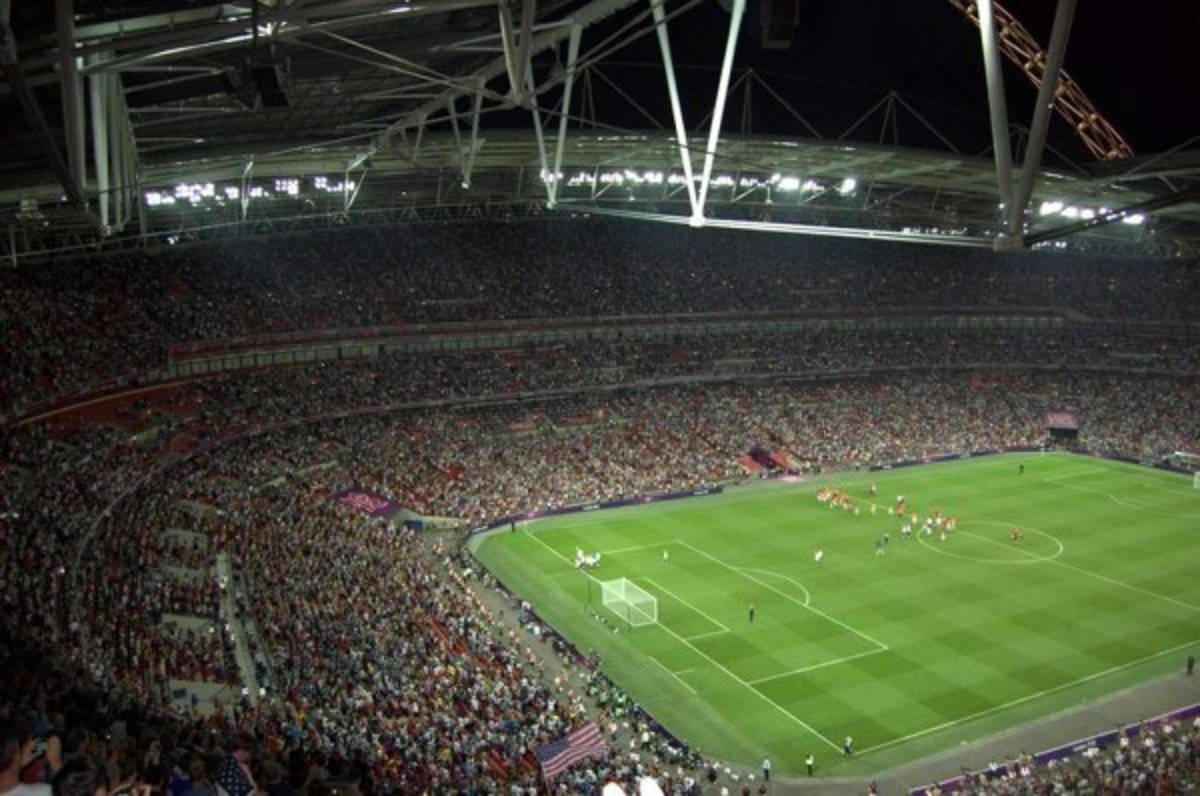 Top: Los grandes templos del fútbol mundial