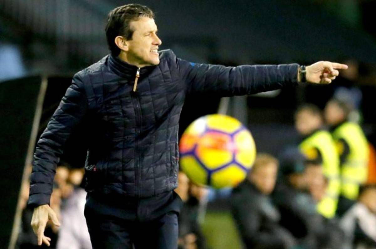 Técnico del Celta de Vigo tras empate ante Madrid: 'El punto es poco para lo que merecimos'