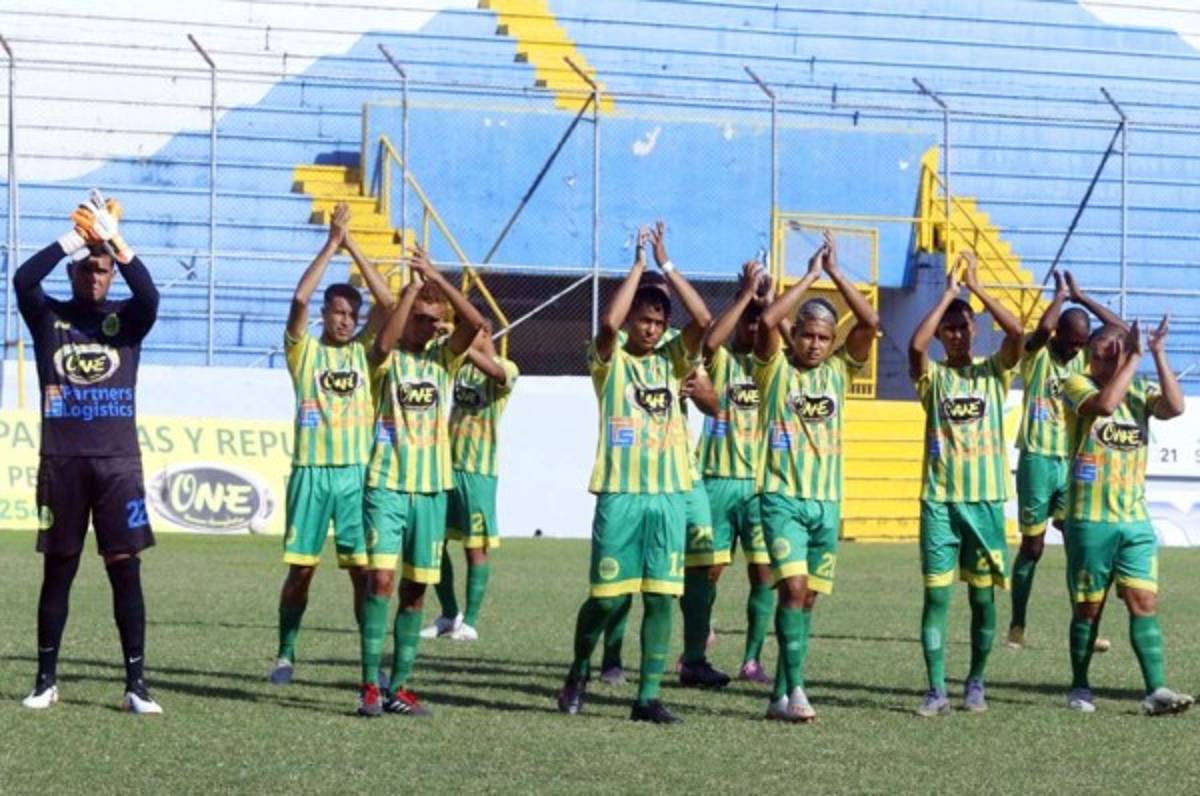 La tremenda crisis en la que está sumergido el Parrillas One en la Liga de Ascenso