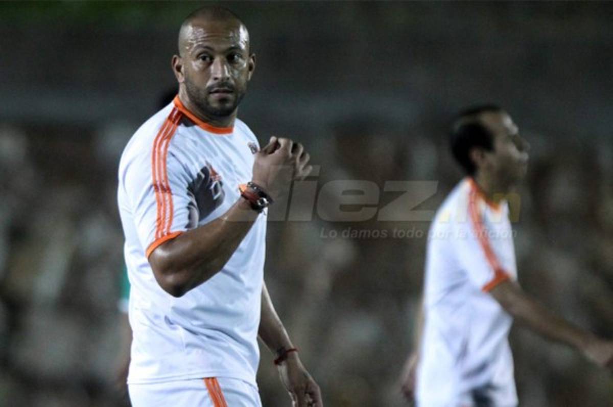 'Muma' Bernárdez: 'Me da risa y tristeza decir que Pinto todavía es una opción'