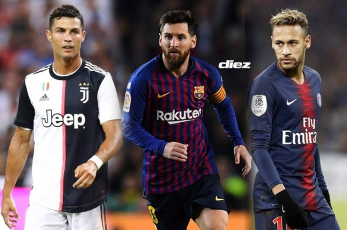 Top: Los equipos que más salarios pagaron en 2019 en las cinco principales ligas de Europa