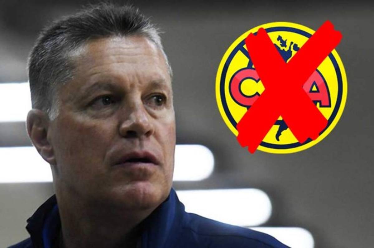 Ricardo Peláez sobre el América: 'No me recuerdes a esos'