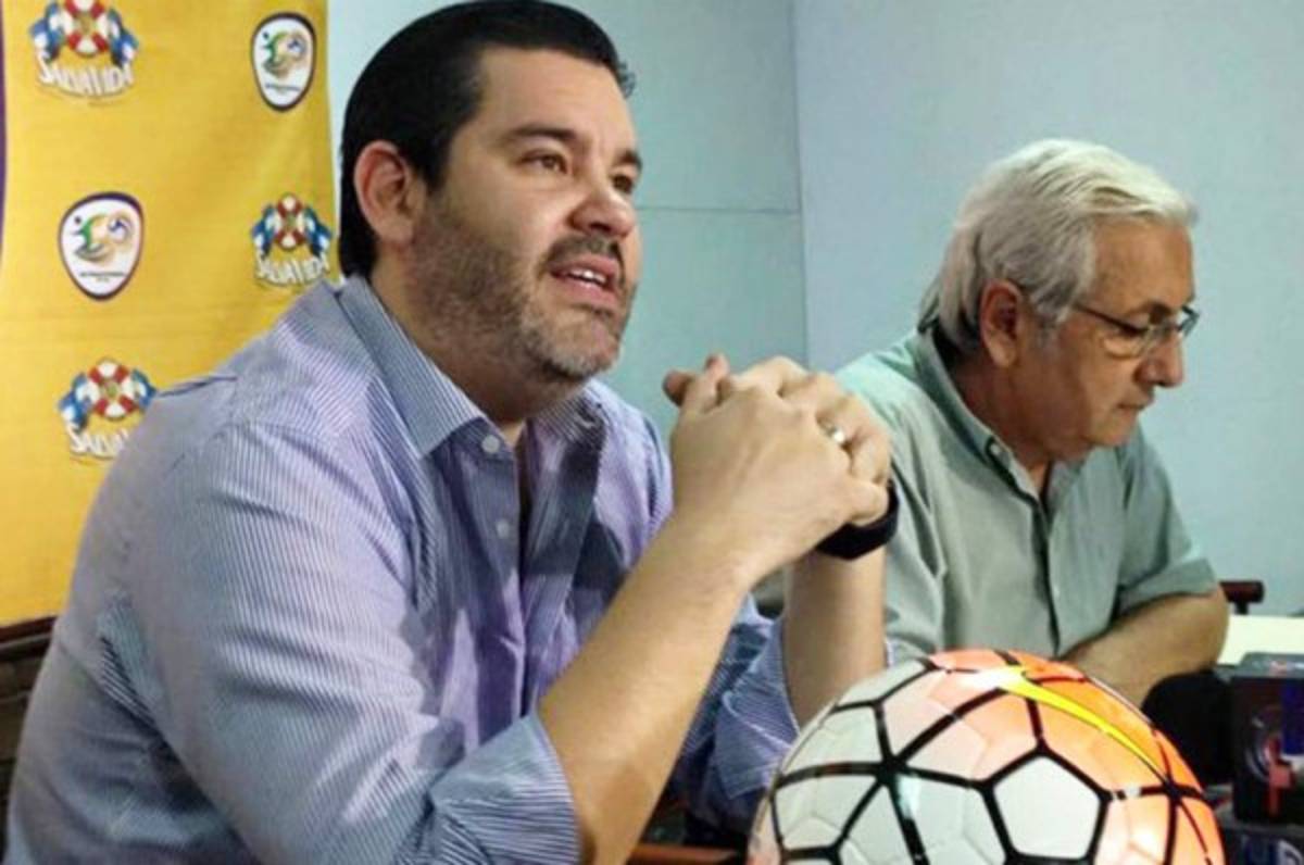 La tercera jornada del Apertura en Honduras está en duda