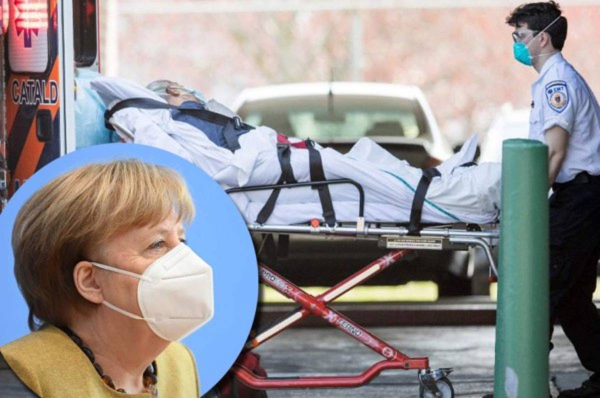 COVID-19: el preocupante aviso que lanzaron los virólogos sobre las mascarillas FFP2