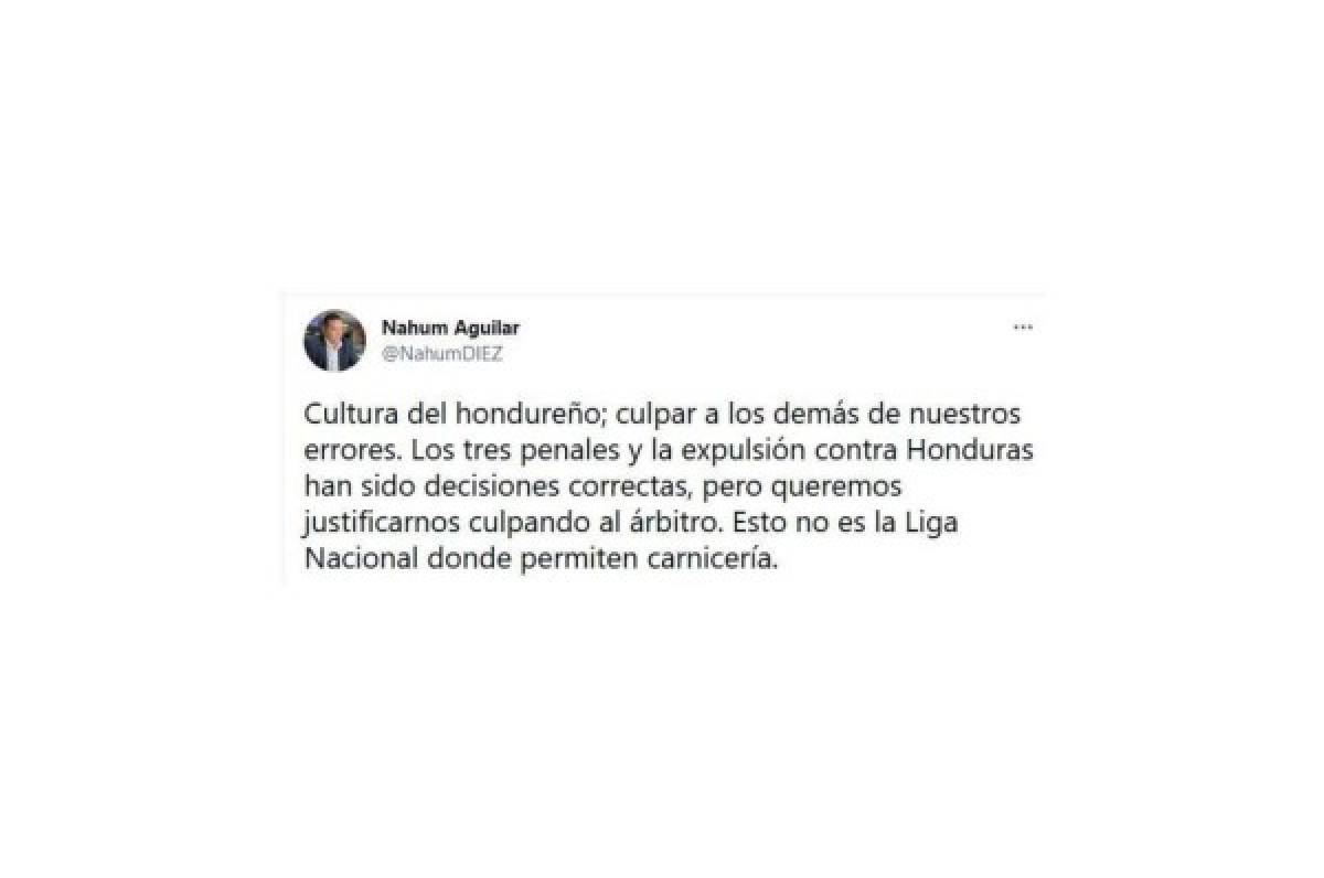 'Terror en Yokohama': goleada, baño de críticas en redes y polémica arbitral en eliminación de Honduras en Tokio