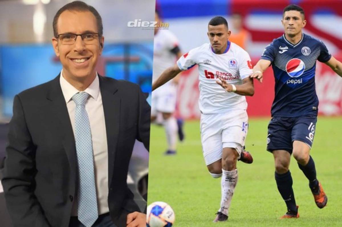 El Blog de Kawas: 'Un rubro como Liga Nacional o Ascenso merece nuestra atención y la del Gobierno”