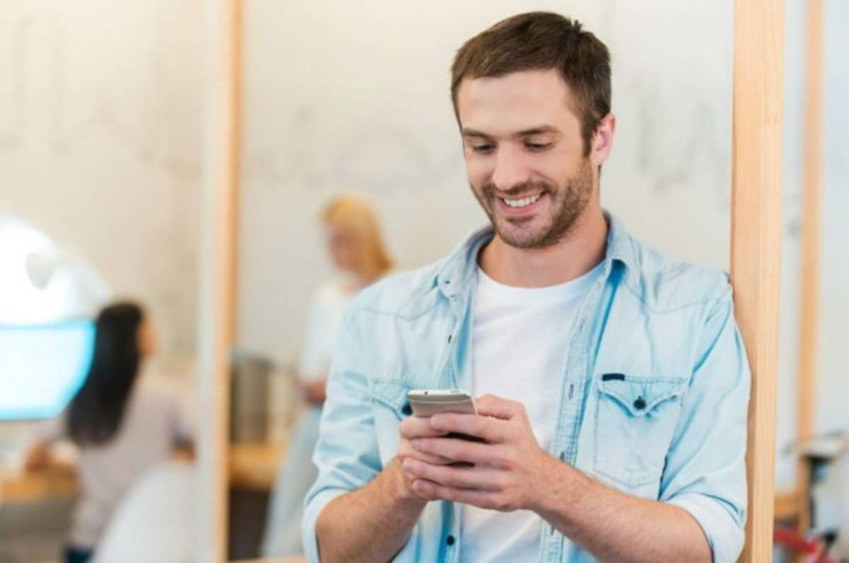 Para disfrutar el Mundial solo necesitas internet ilimitado