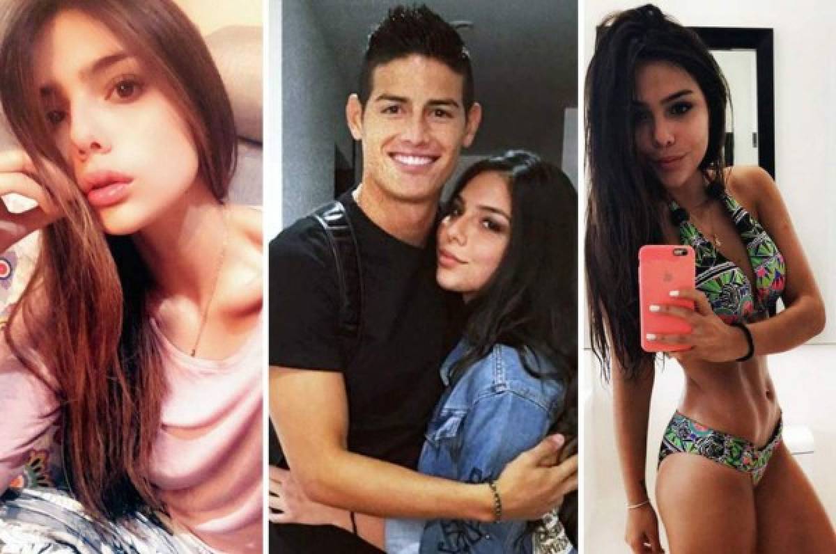 Así son las hermanas más lindas y sexys de los futbolistas, la de Morata es una diosa