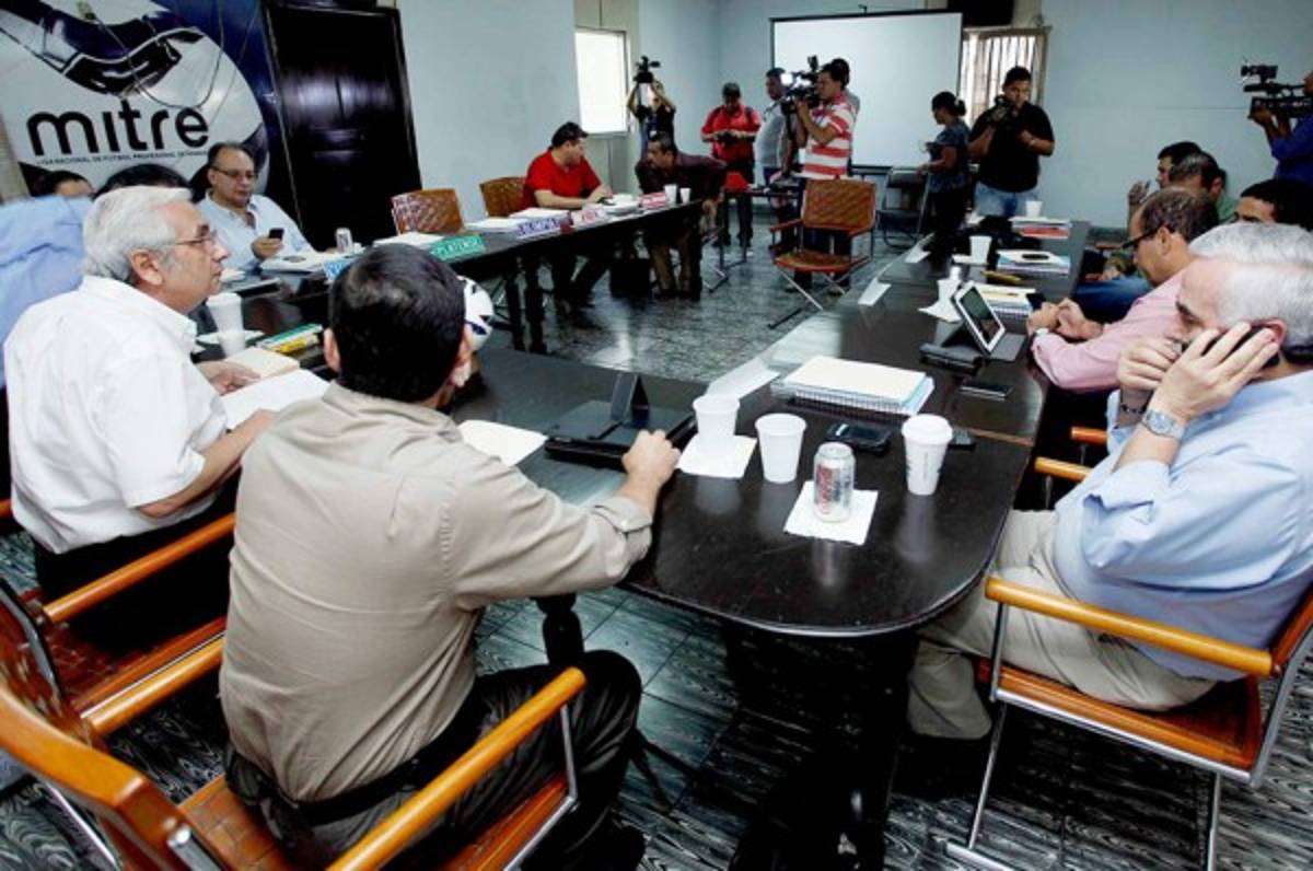 La Liga confirmó que el torneo Clausura inicia el 12 de enero del 2019