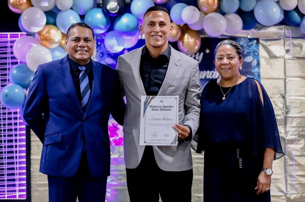 El jugador que fue campeón con Motagua, disputó Juegos Olímpicos con Honduras, pero una mala operación le cambió la vida