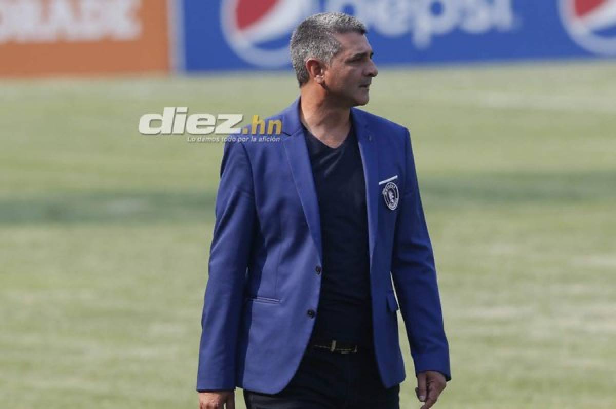 Mercado: Olimpia define nuevas altas y dos préstamos; Motagua apura un fichaje