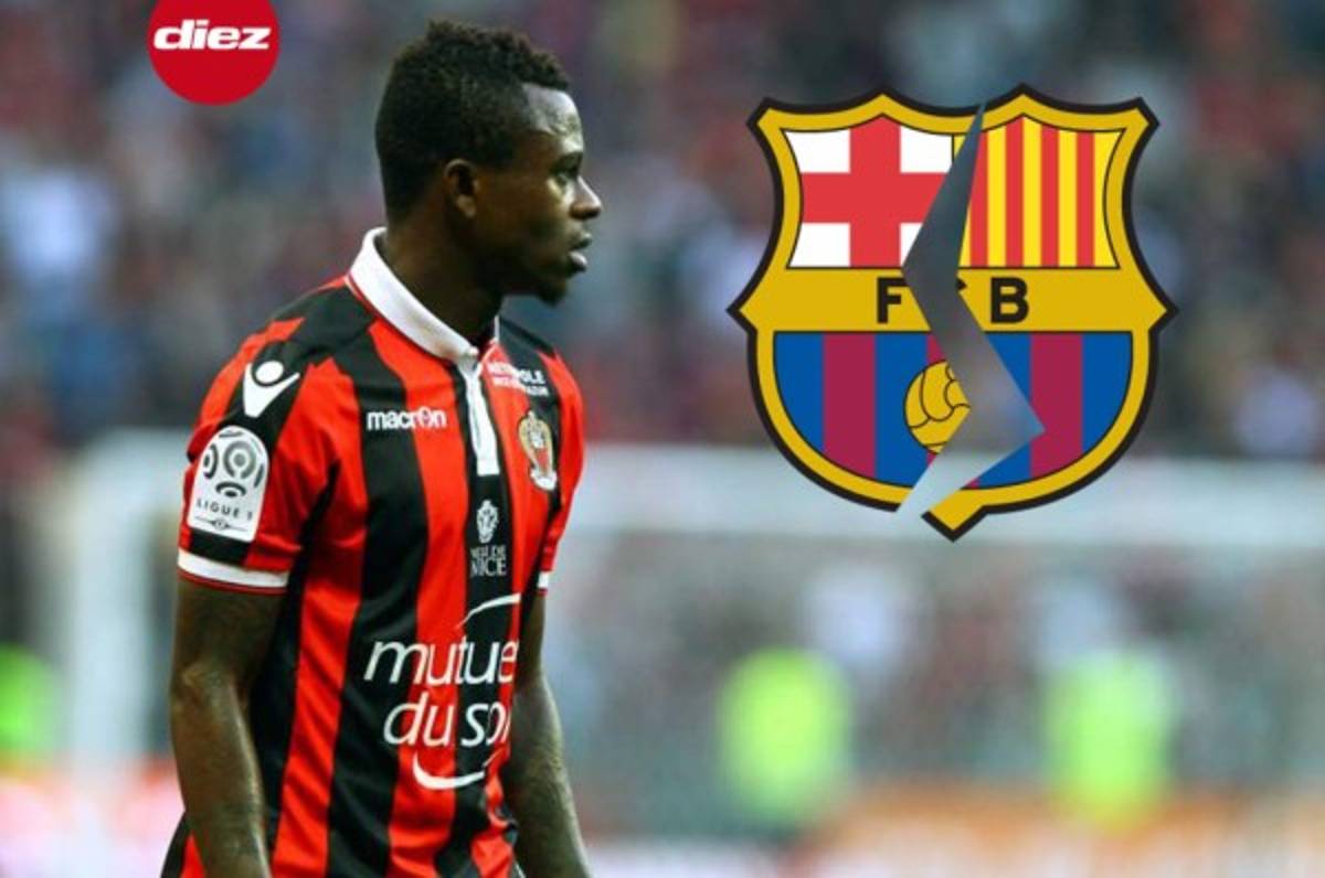 Seri revela cómo le afectó su fichaje frustrado por el Barcelona