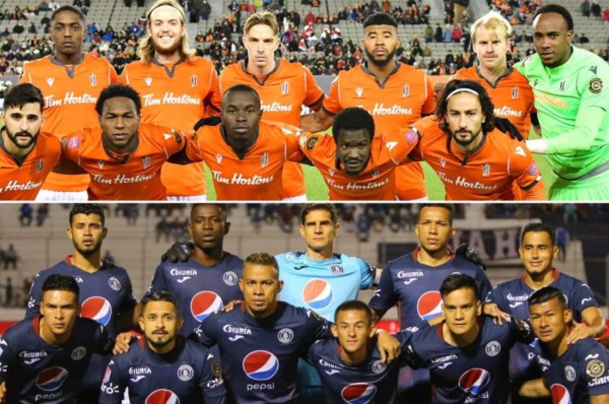 Rival y fechas definidas: Motagua avanza a semifinales y ya conoce su camino hacia el título