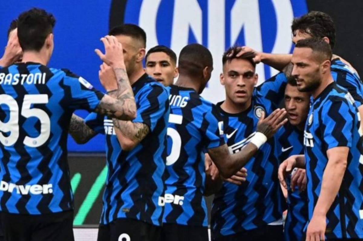 Arsenal e Inter renuncian a torneo amistoso en Estados Unidos por riesgo de covid-19