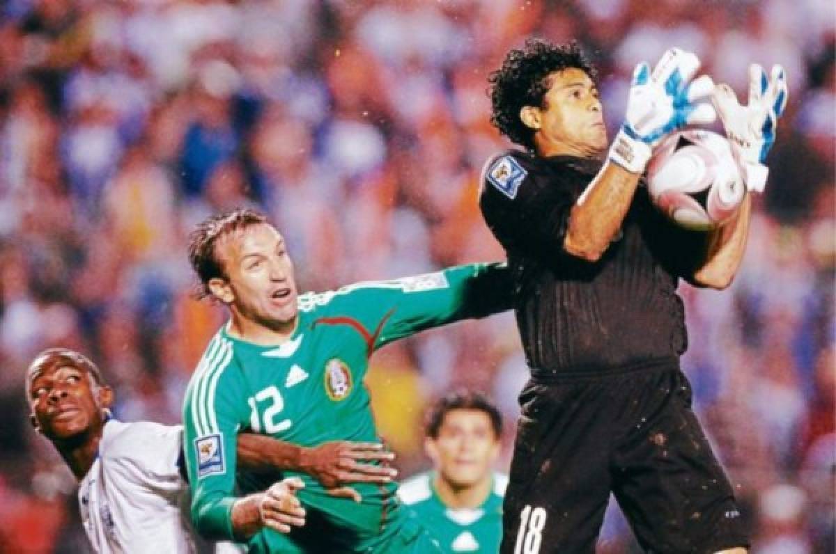 Se cumplen 19 años ¿Qué pasó con los futbolistas de Honduras que sufrieron la dolorosa eliminación contra México en 2001?