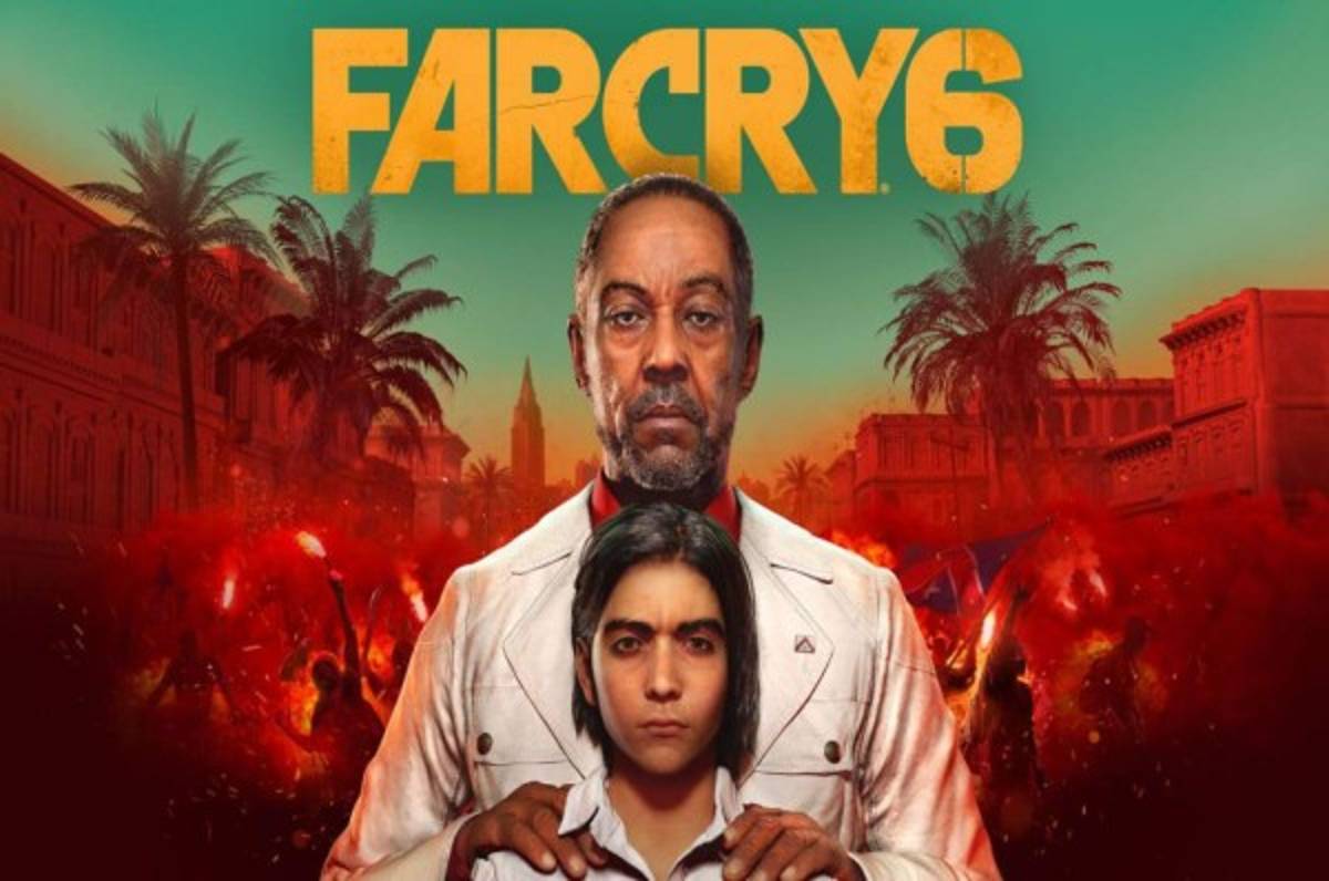 Danny Trejo, 'Rambo”, Stranger Things y más, en el contenido poslanzamiento de Far Cry 6
