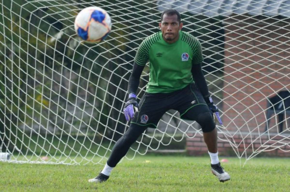 ¡Los futbolistas 'borrados' en el Clausura 2021! Figuras de Olimpia que casi no vieron acción en las vueltas regulares