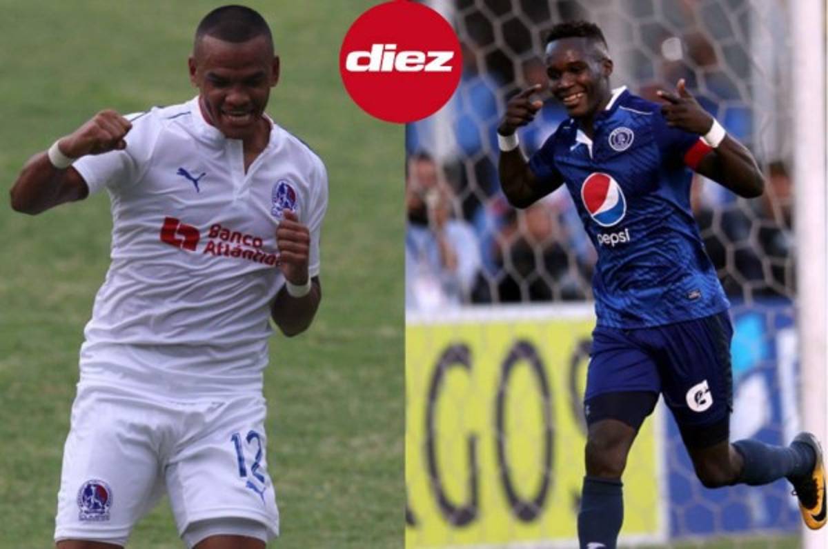 Olimpia-Motagua, una batalla con sabor a revancha en semifinales