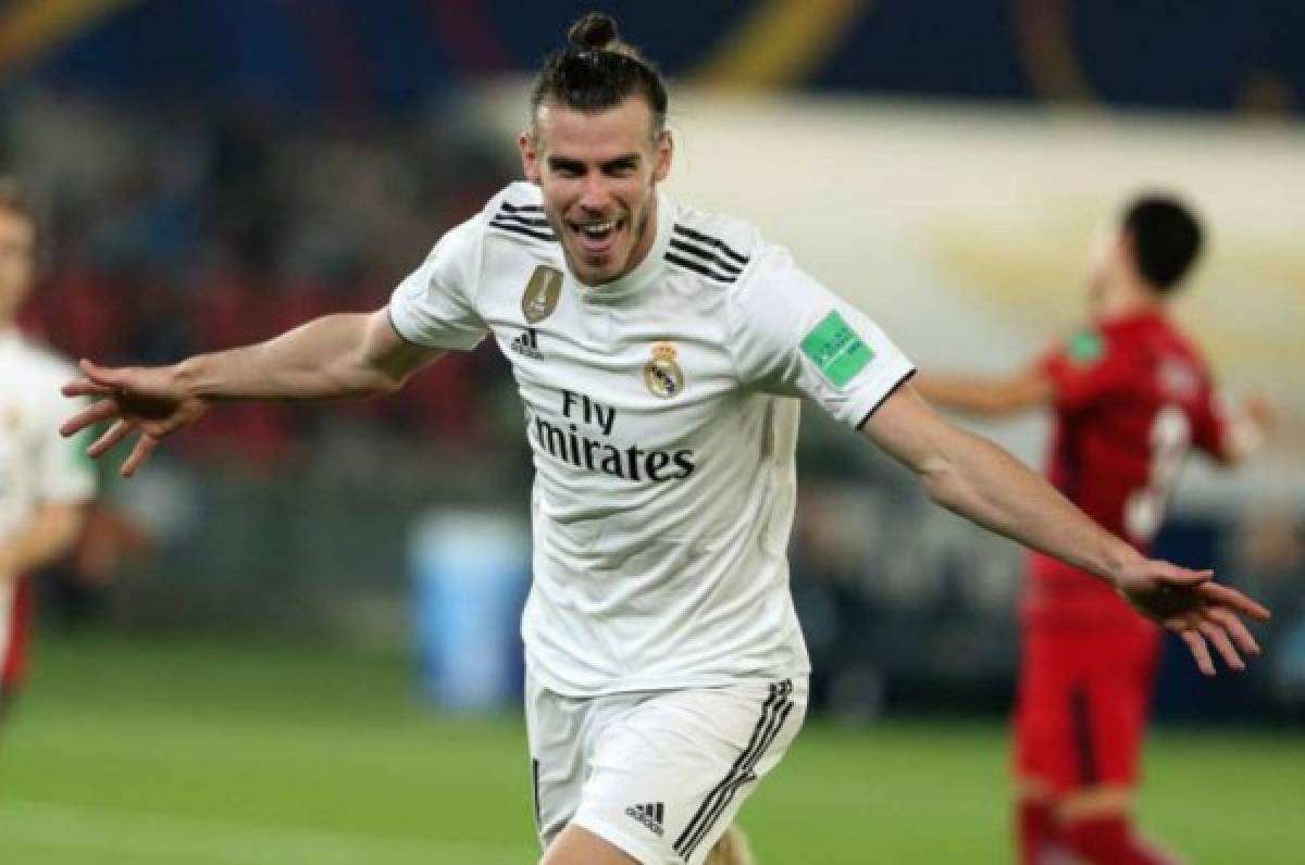 Real Madrid: El mensaje de Gareth Bale que dolerá al Barcelona