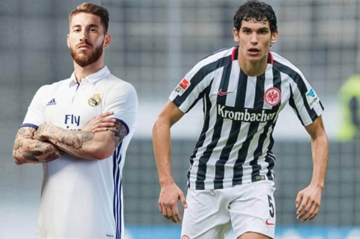 ¡Increíble! El 11 titular que Zidane diseña en el Real Madrid para la siguiente década