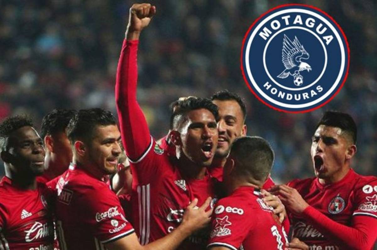 Así es el Club Tijuana, el equipo que se medirá ante Motagua en la Champions de Concacaf
