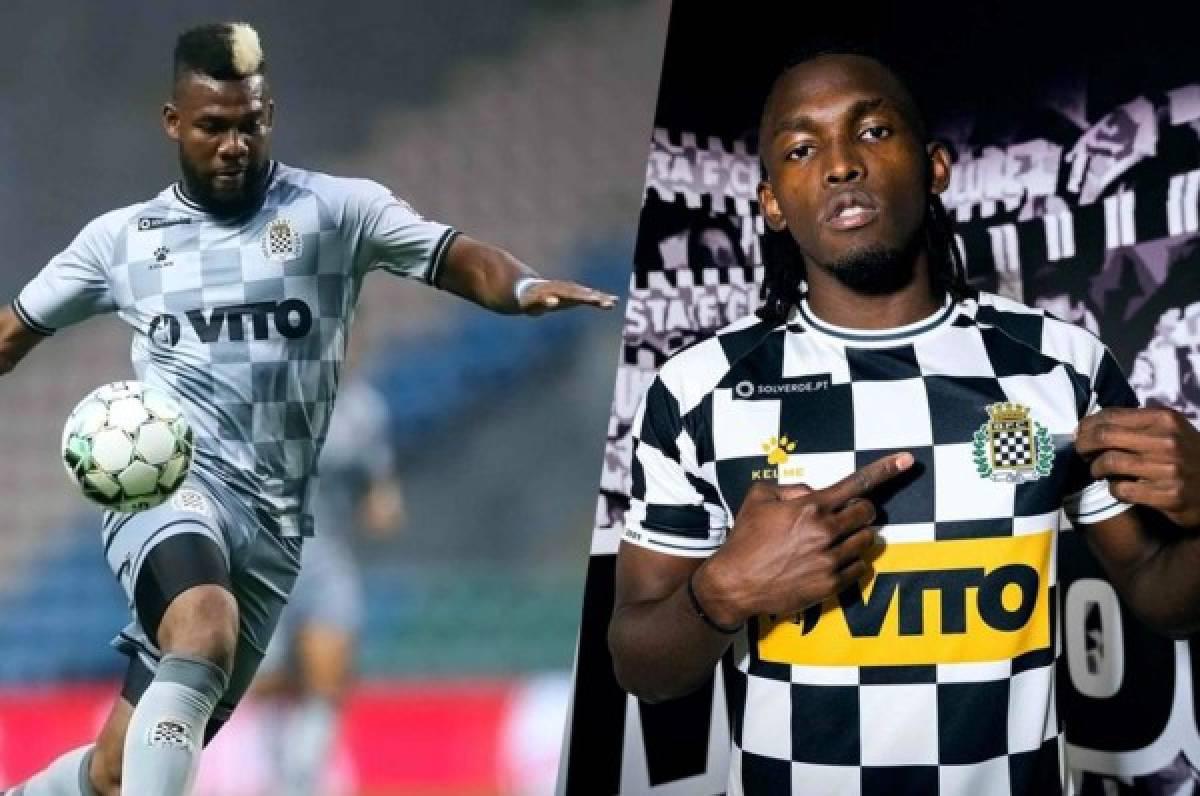 De Olimpia directo a Europa: los 20 futbolistas que el León exportó al Viejo Continente tras brillar en Honduras