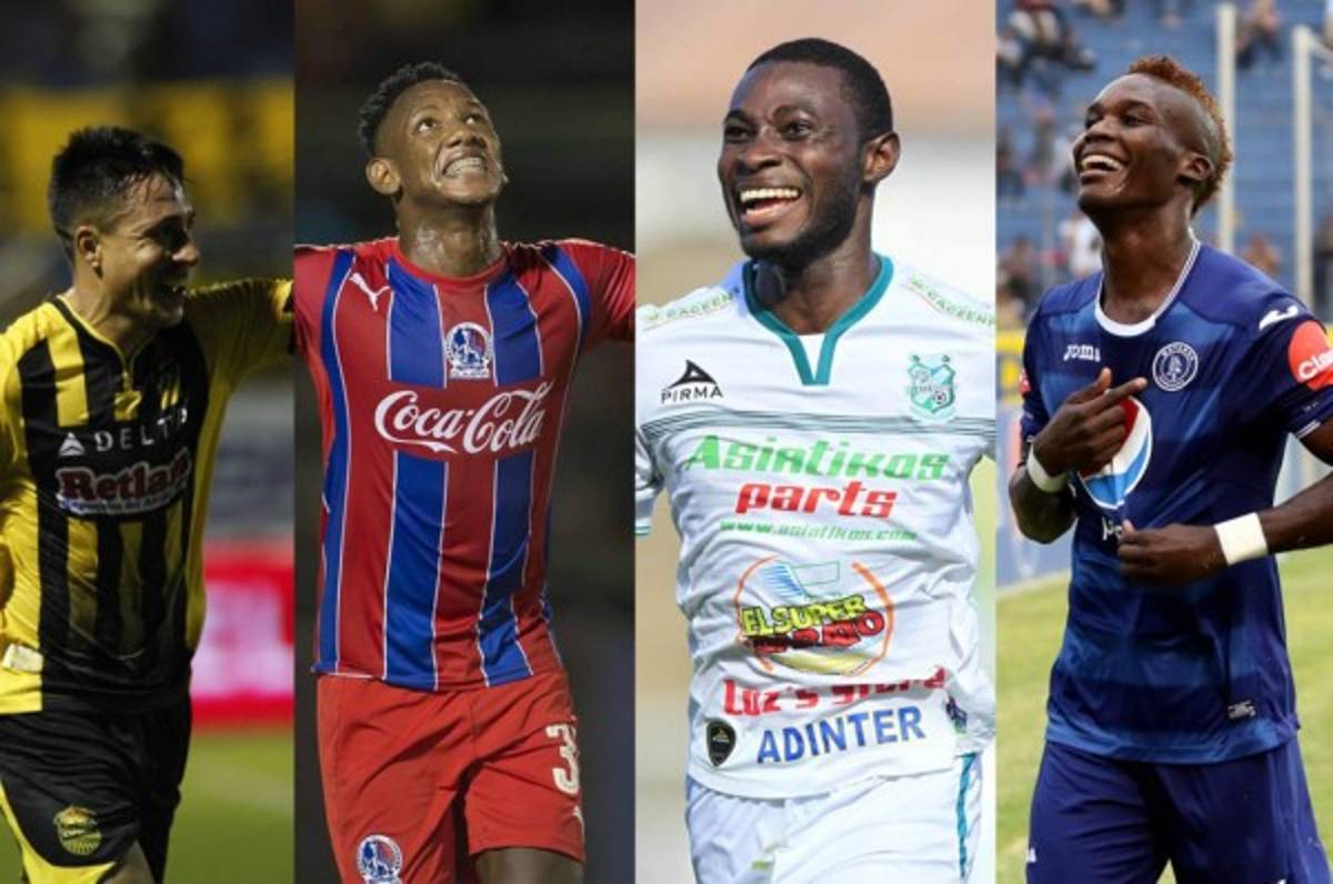 ¿Cuál crees que será la final del fútbol de Honduras?