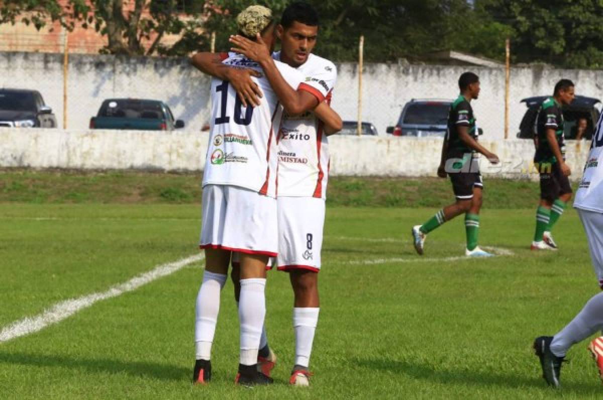 Villanueva se baja a Santos y Victoria es derrota en tercera jornada del torneo Clausura