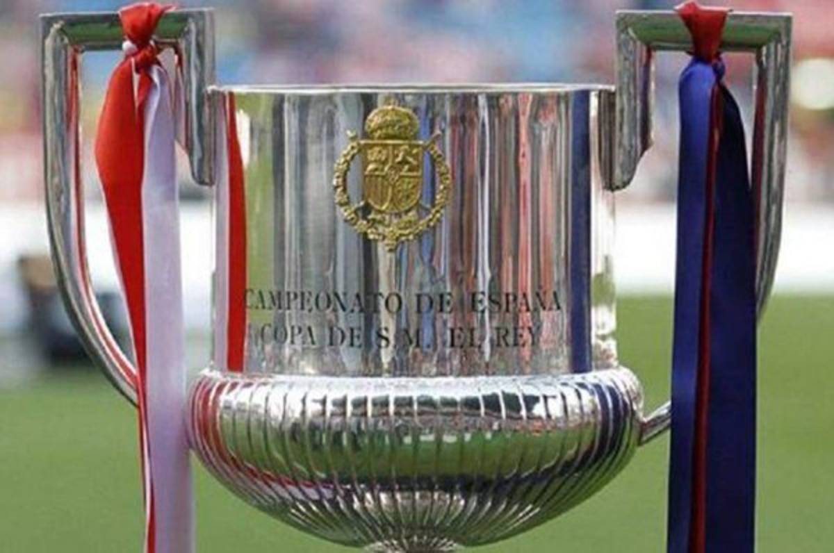La Copa del Rey podría disputarse a partido único en 2019-2020