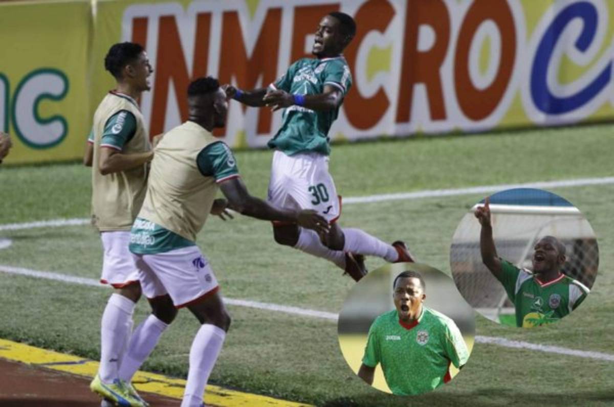 Edwin Solany: 'Me comparan con Tyson Núñez y Marvin Chávez'