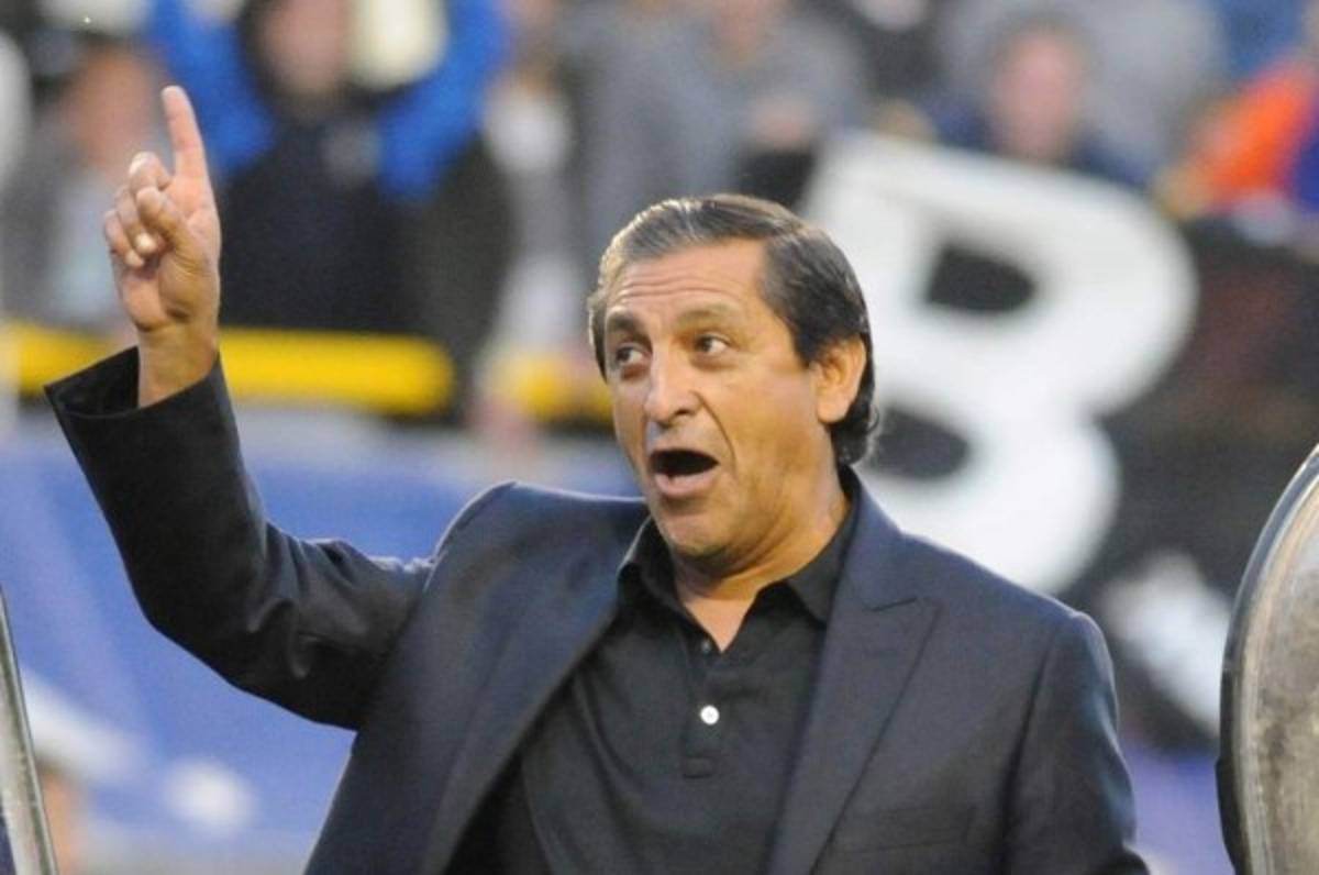 Los técnicos que han sonado para dirigir a la selección de Honduras