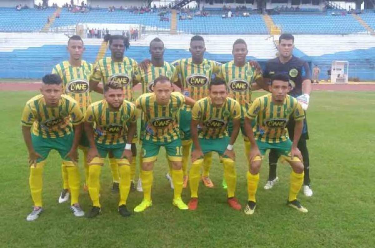 Entre desaparecidos y endeudados: La actualidad de los últimos equipos descendidos a Liga de Ascenso de Honduras